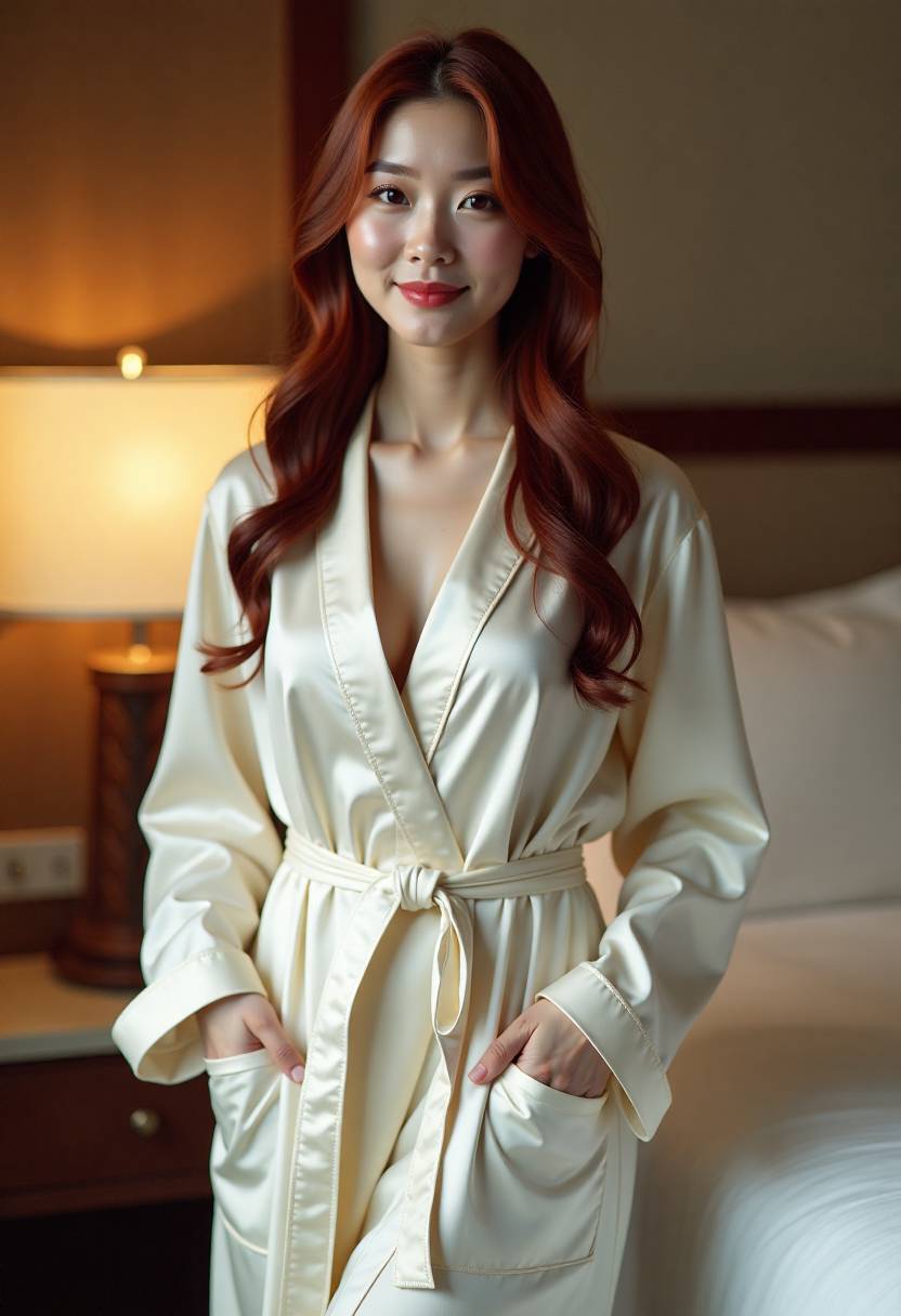 驾驶舱夜航